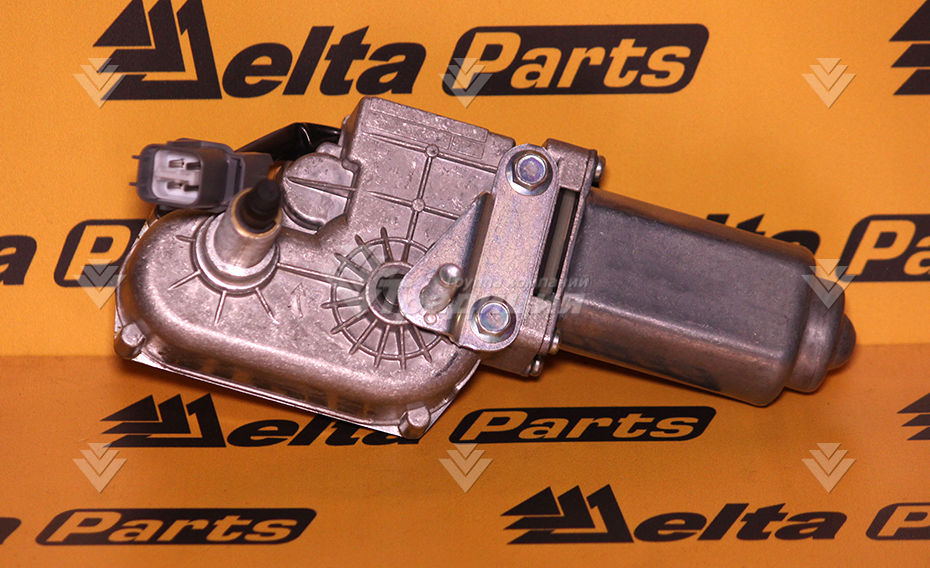 Стеклоочистители задний JCB 714/40293 картинка