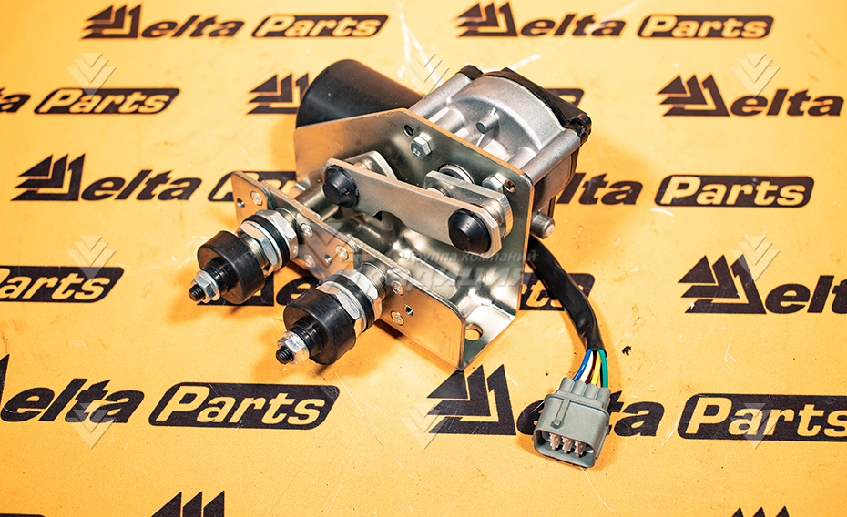 Стеклоочистители передний JCB 714/40147 картинка