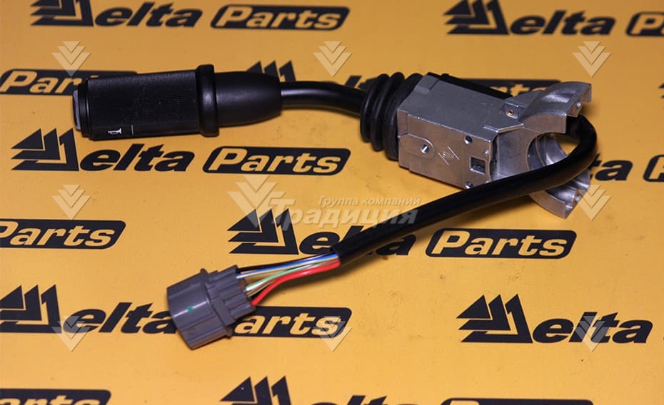 Переключатель JCB 701/80296 картинка