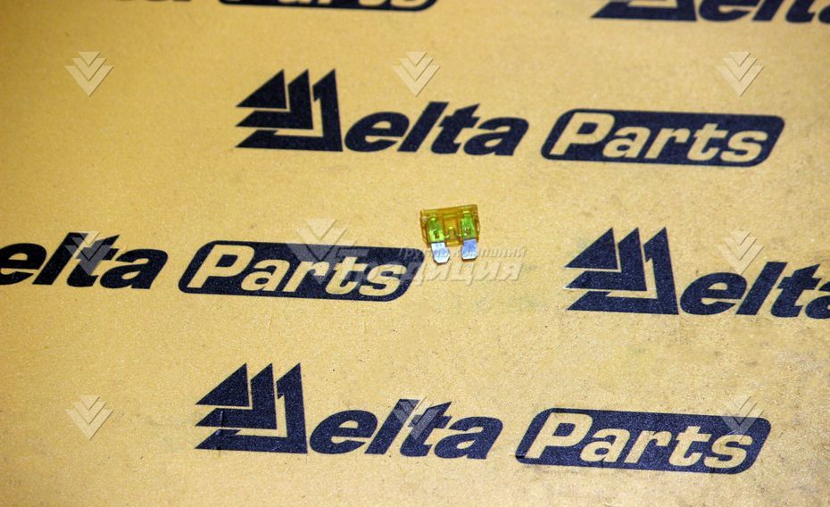 Предохранитель 20А JCB 716/05707 картинка