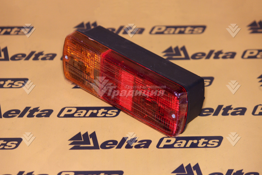 Фара задняя в сборе Terex 6101410M91 картинка