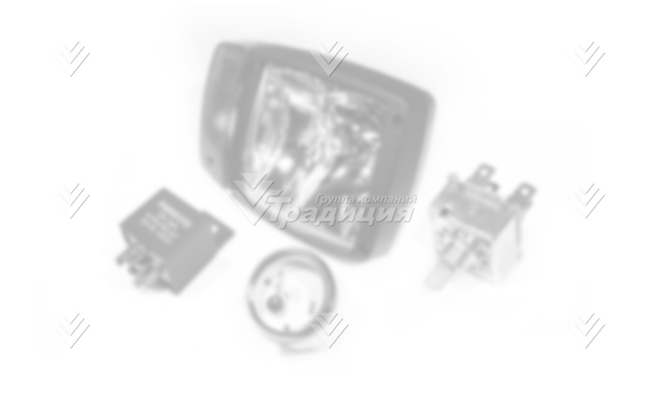 Реле VOLVO VOE11305263, VOE20552405 картинка 625458