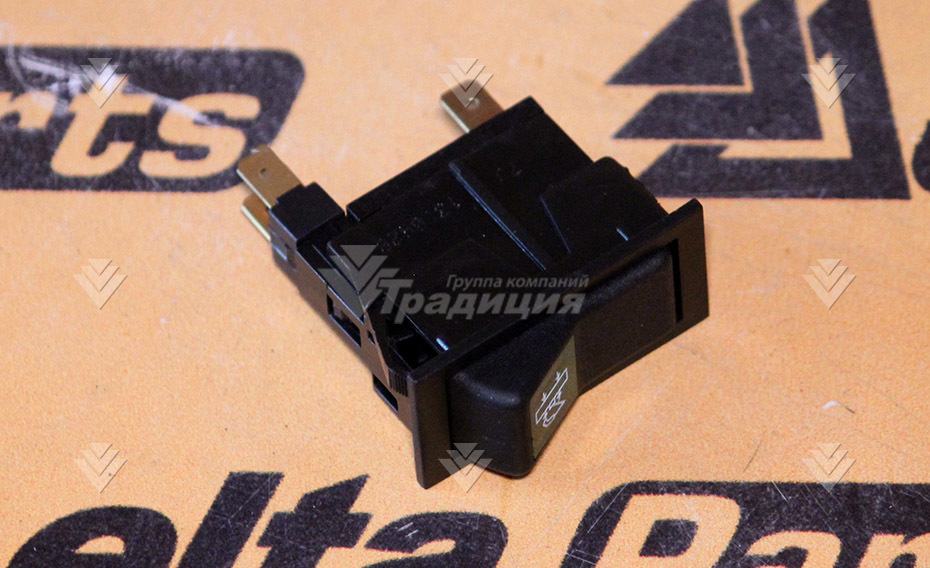 Переключатель TARSUS C36D26 картинка