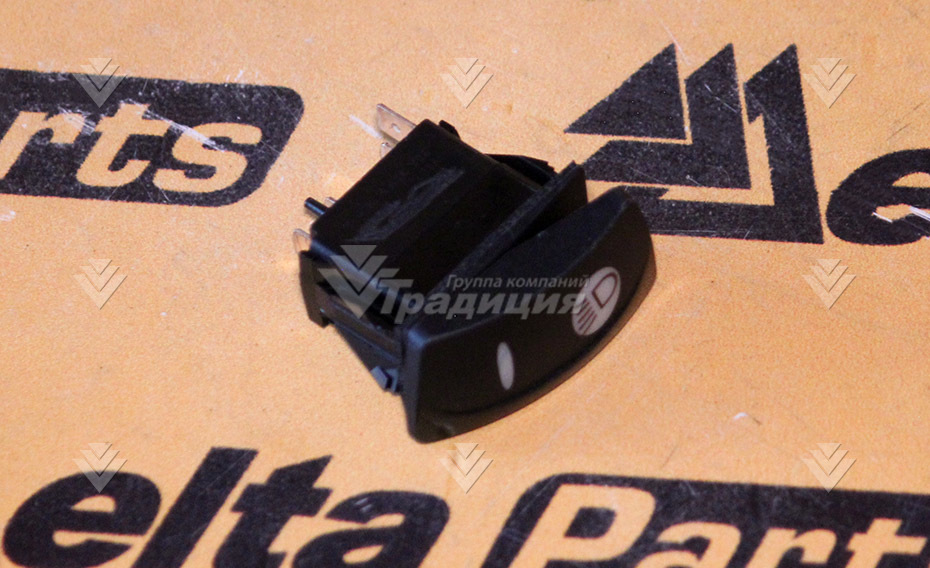 Переключатель TARSUS C36F67 картинка