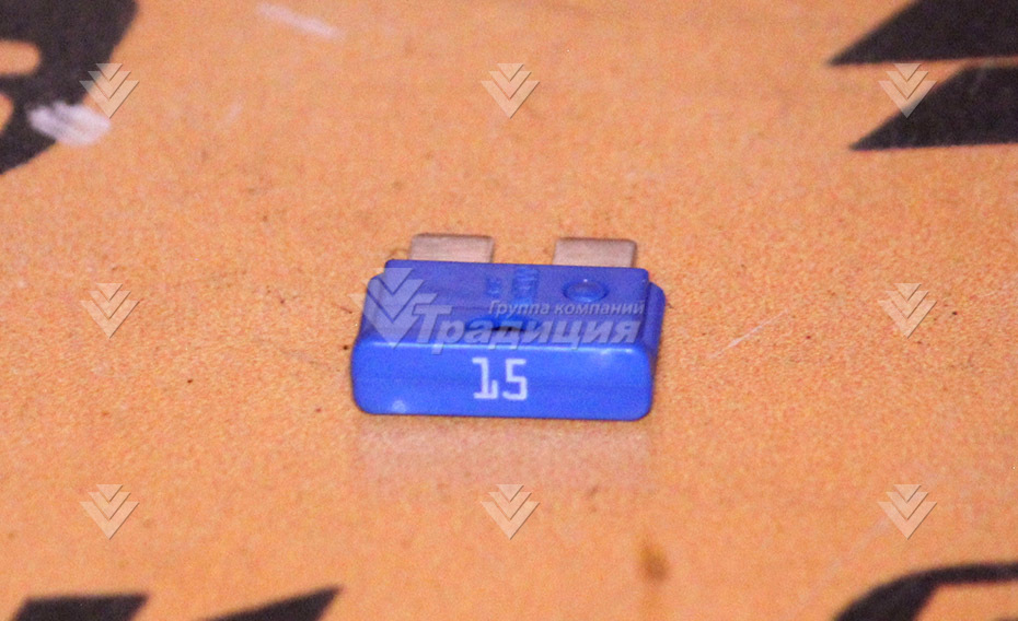 Предохранитель 15A TARSUS B36E34 картинка