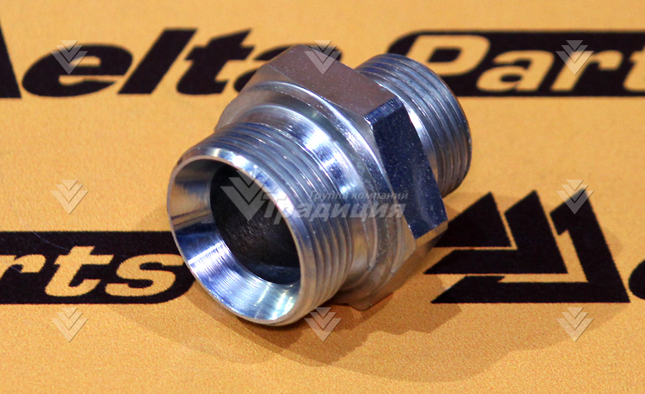 Адаптер BSP(ш) 1.1/4" - BSP(ш) 1" картинка