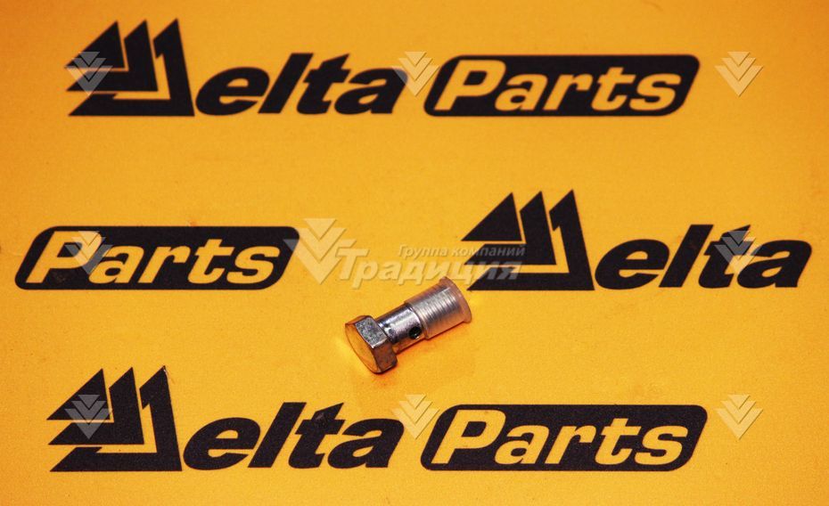 Болт BANJO(Metric) M12X1.5 картинка