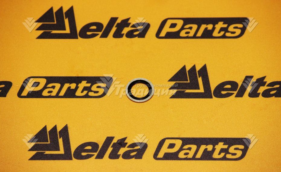 Уплотнительное кольцо USIT-M 10 картинка