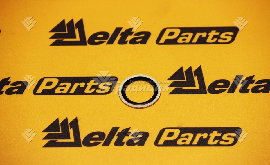 Уплотнительное кольцо USIT-M 22 картинка