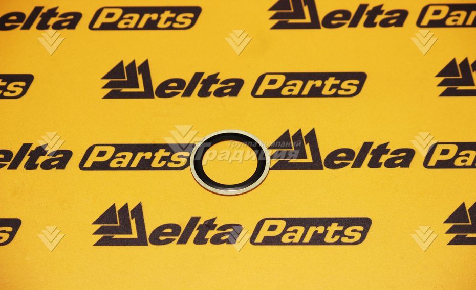 Уплотнительное кольцо USIT-M 33 картинка