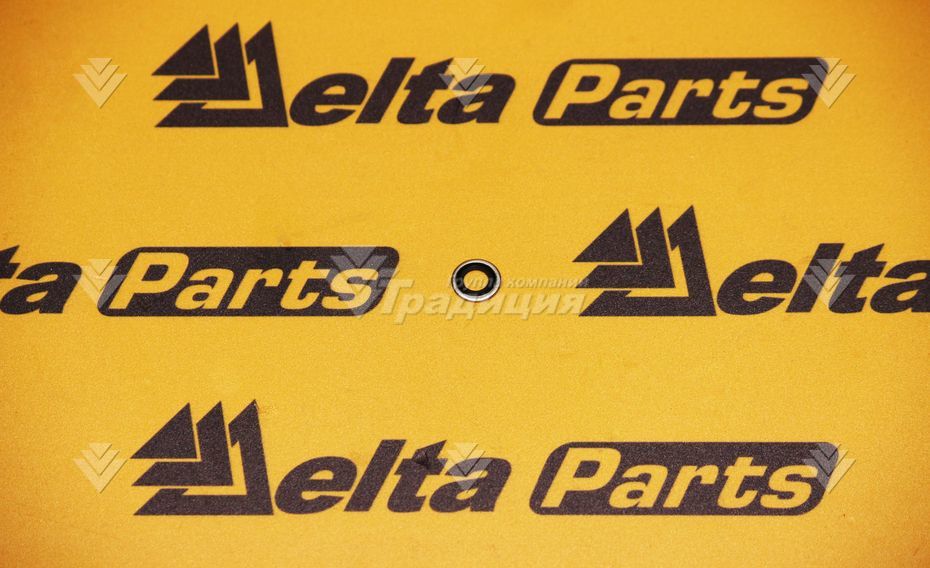 Уплотнительное кольцо USIT-R 1/8 картинка