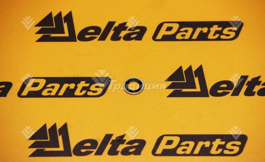 Уплотнительное кольцо USIT-R 1/4 картинка