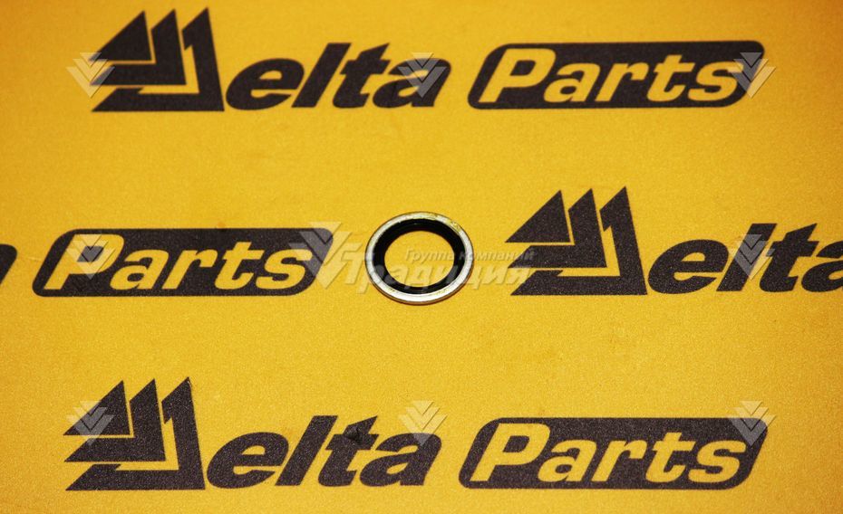 Уплотнительное кольцо USIT-R 1/2 картинка