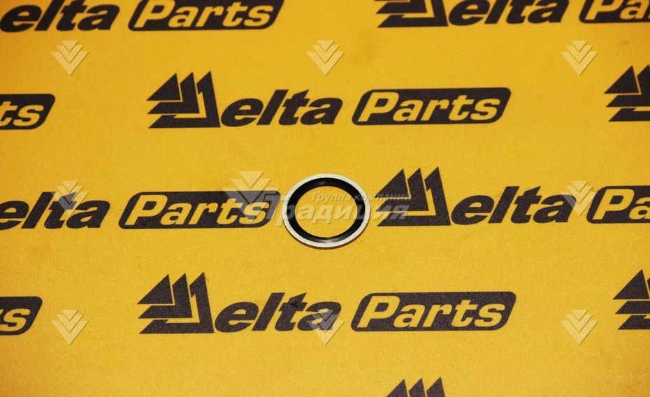 Уплотнительное кольцо USIT-R 3/4 картинка