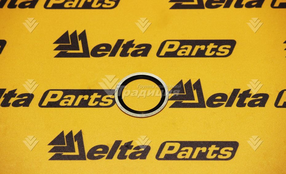 Уплотнительное кольцо USIT-R 1 картинка