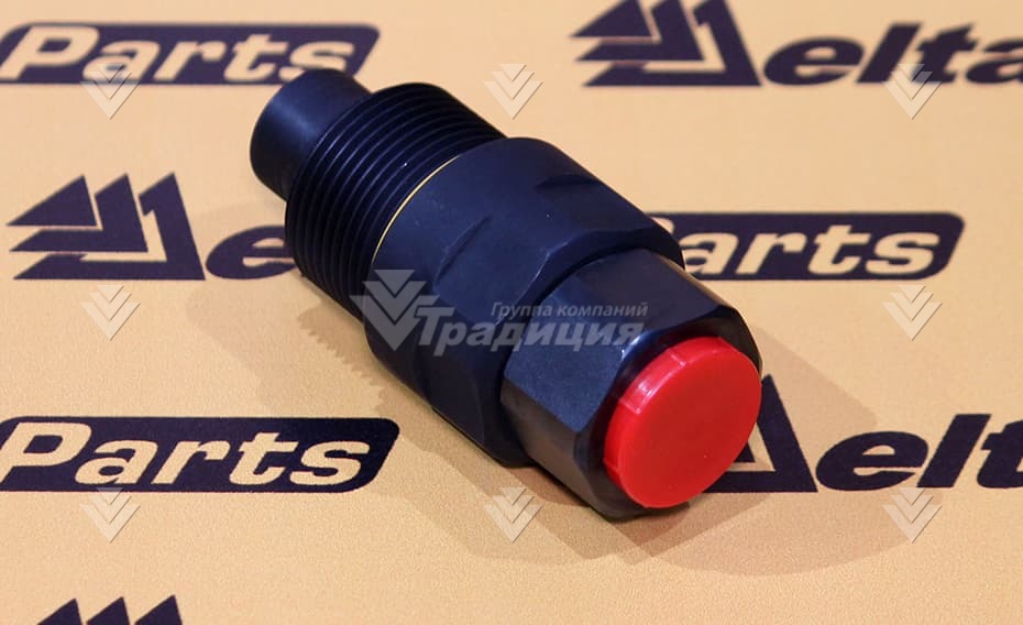 Cоединения БРС VEP-HD ниппель BSP 1 D3/4 картинка