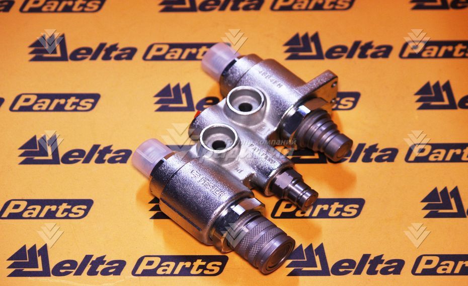 Cоединения БРС для BOBCAT 7246783 / 6678076 картинка