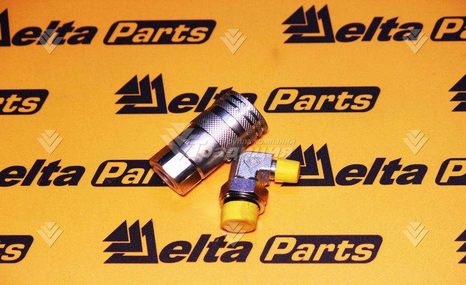 Cоединения БРС для BOBCAT 7246782 / 7167305 картинка