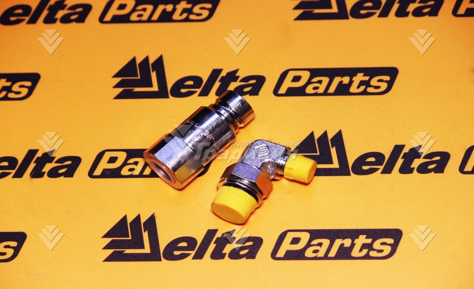 Cоединения БРС для BOBCAT 7246796 / 7167304 картинка