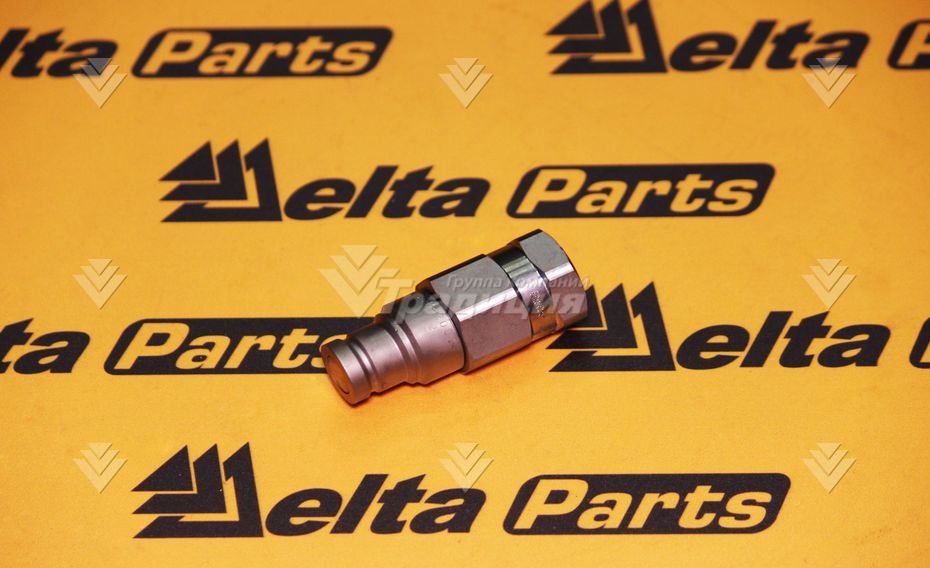 Cоединения БРС для JCB 45/920058 картинка