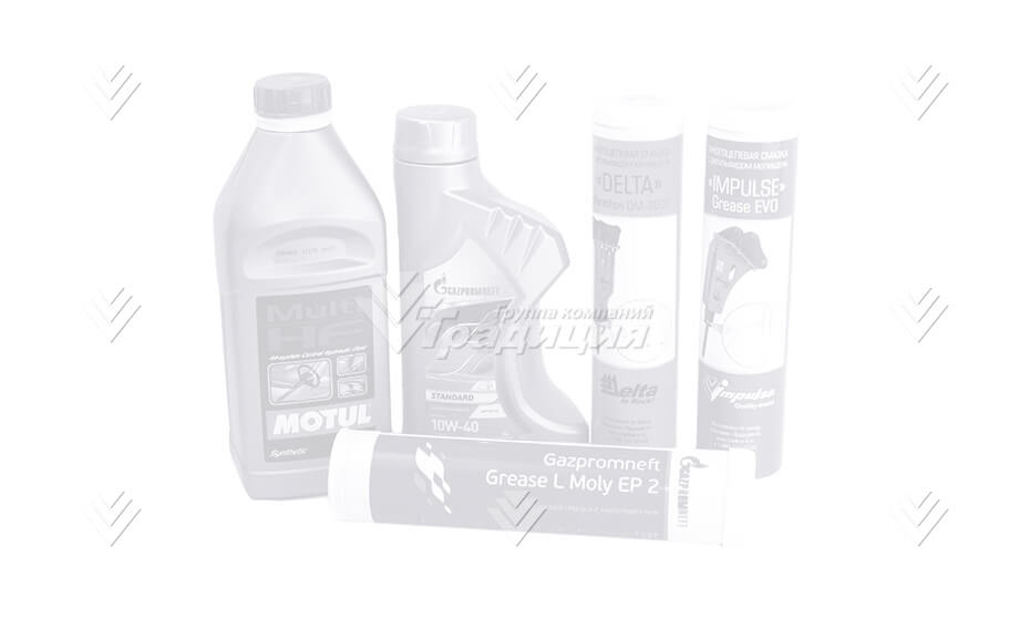 Масло трансмиссионное G-Box ATF DX III 4 л картинка