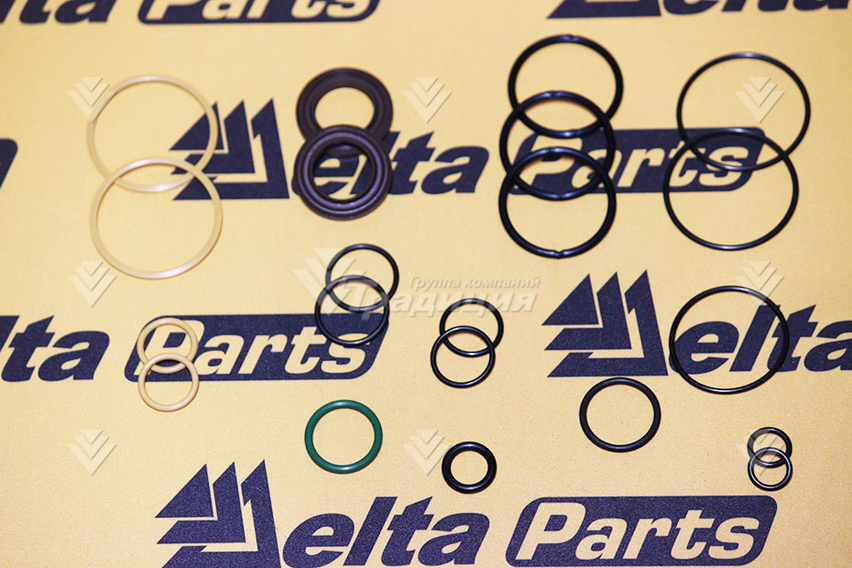 Ремкомплект гидрораспределителя Terex 6195516M91 картинка