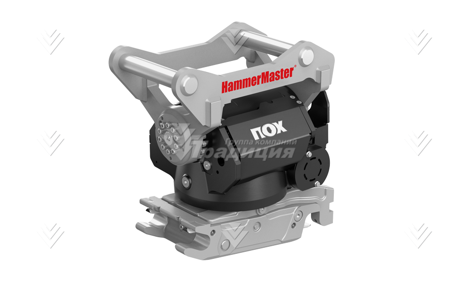 Тилтротатор HammerMaster TR11-NOX картинка