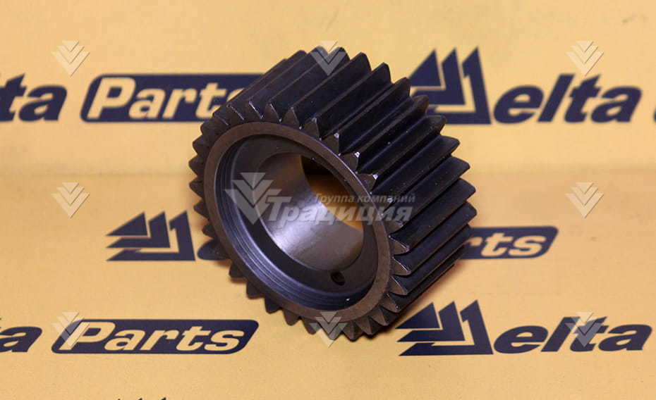 Сателлит колесной передачи CARRARO 128714 картинка