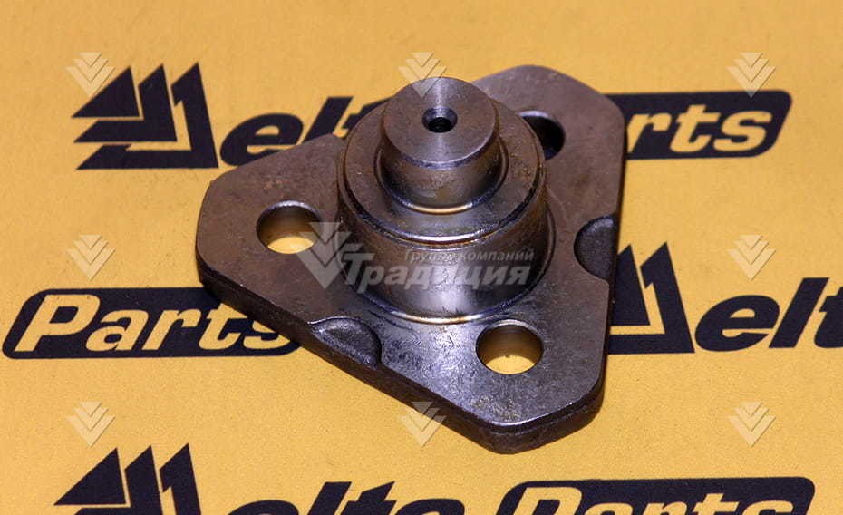 Шкворень нижний (треугольный) CARRARO 128881 картинка