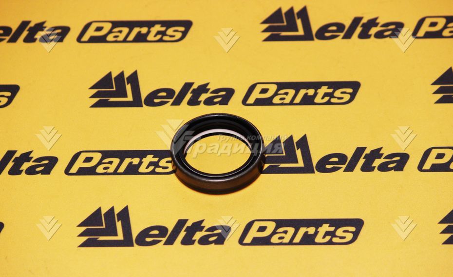 Сальник кулака поворотного CARRARO 144485, 641735 картинка