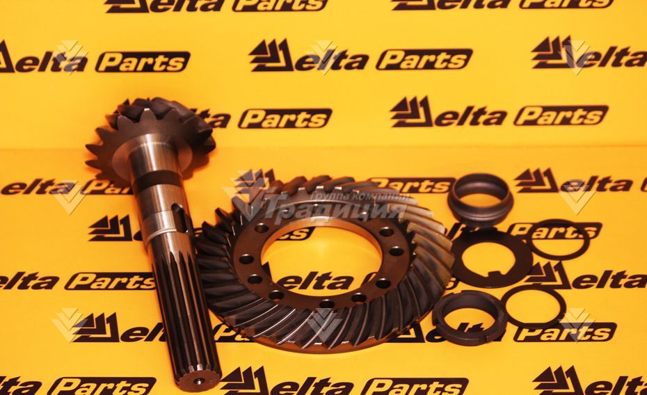 Главная пара CARRARO 66981 картинка