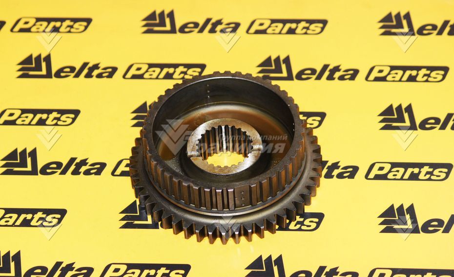 Шестерня КПП (Z=47) CARRARO 148643 картинка