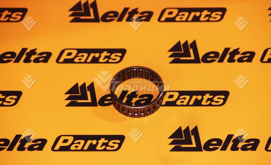 Подшипник КПП CARRARO 25859 картинка