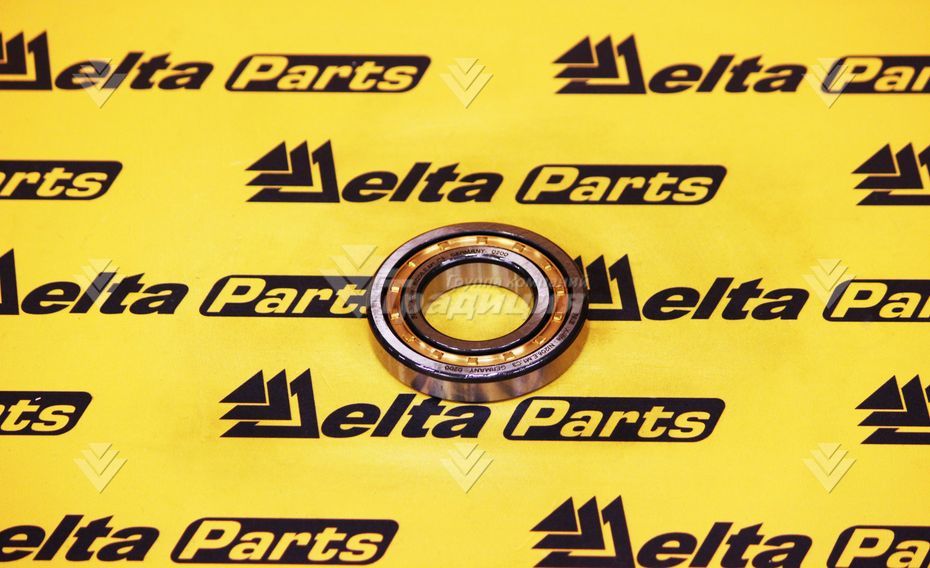 Подшипник КПП CARRARO 27554 картинка