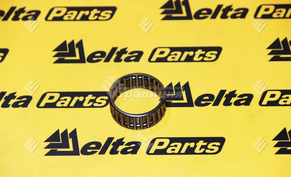 Подшипник КПП (игольчатый) CARRARO 27956 картинка