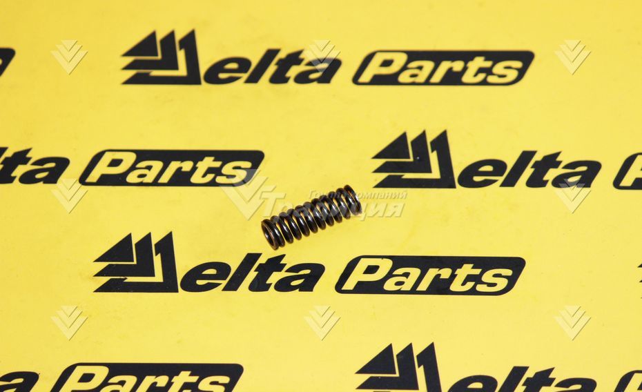 Пружина КПП CARRARO 125209 картинка