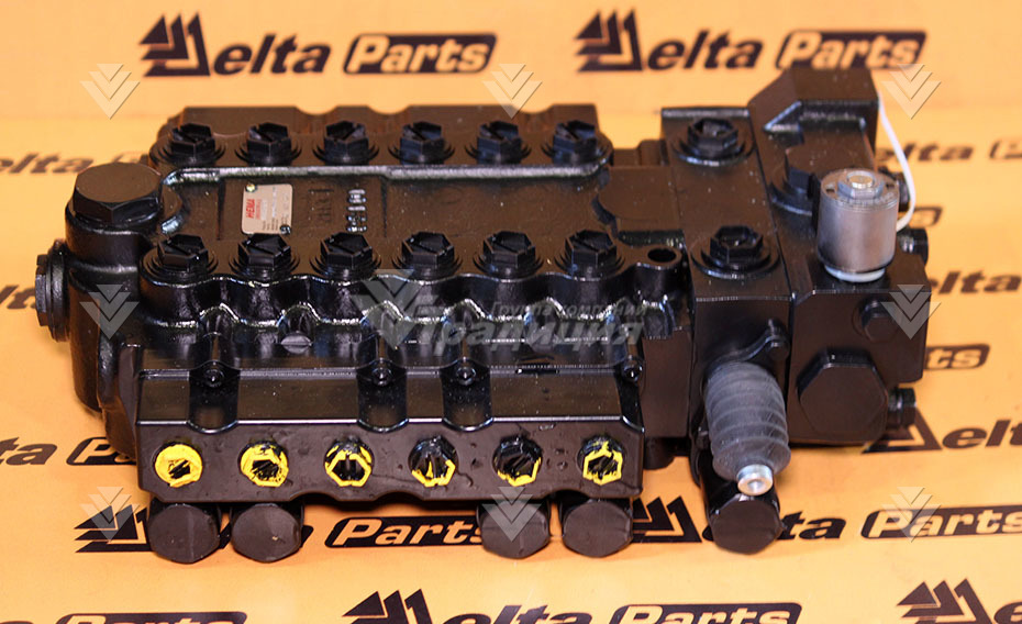 Гидрораспределитель Tarsus (ELAZ) C17L86 (гидравлические распределители) картинка