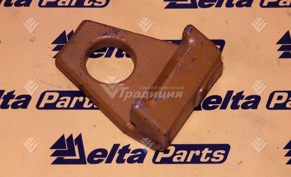 Защита межзубьевая Komatsu 208-934-5170 картинка