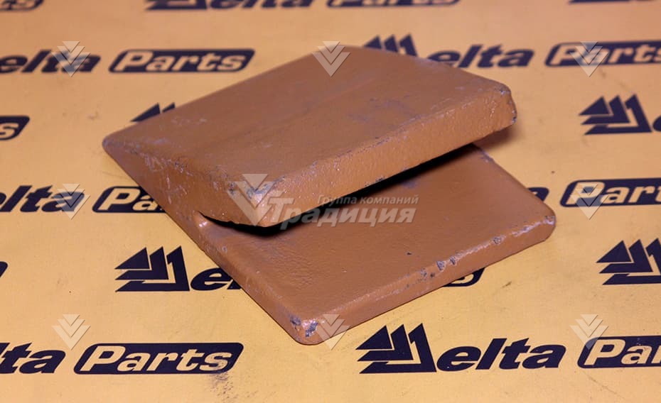 Защита межзубьевая UWLD 874 ETE.S.A картинка