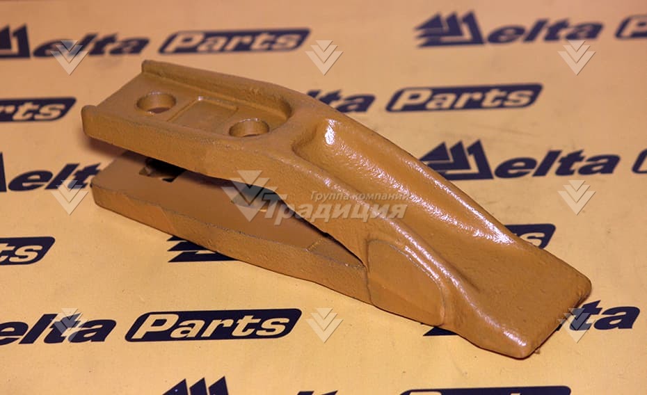 Зуб Terex 1462201M3 картинка