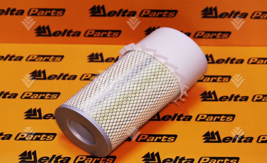 Фильтр воздушный Bobcat 6598492 картинка