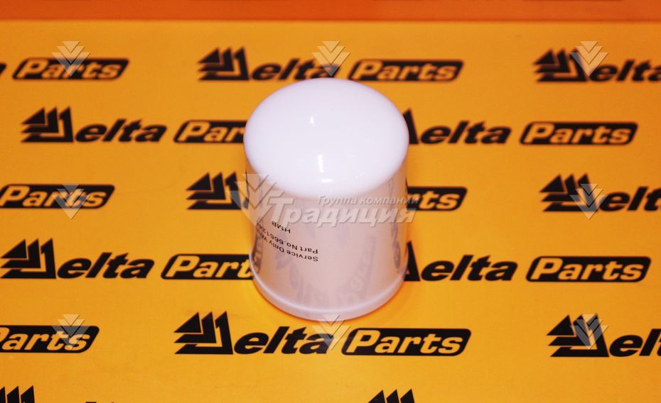 Фильтр гидравлический Bobcat 6661248 картинка