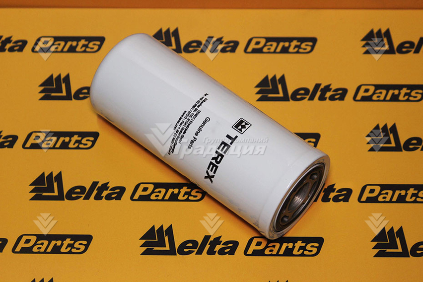 Фильтр гидравлический Terex 6100361M91 картинка