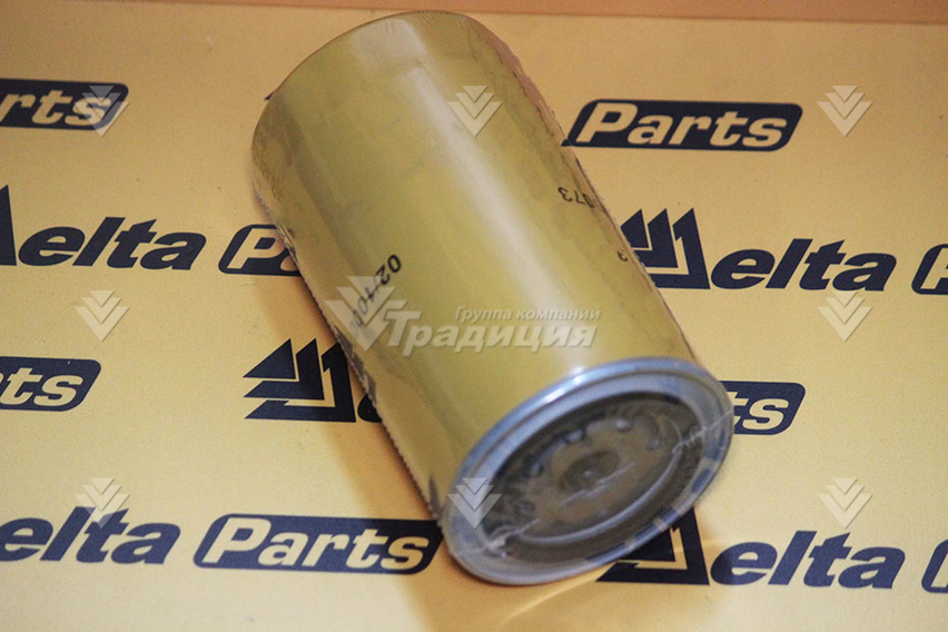 Фильтр масляный JCB 02/100073 картинка