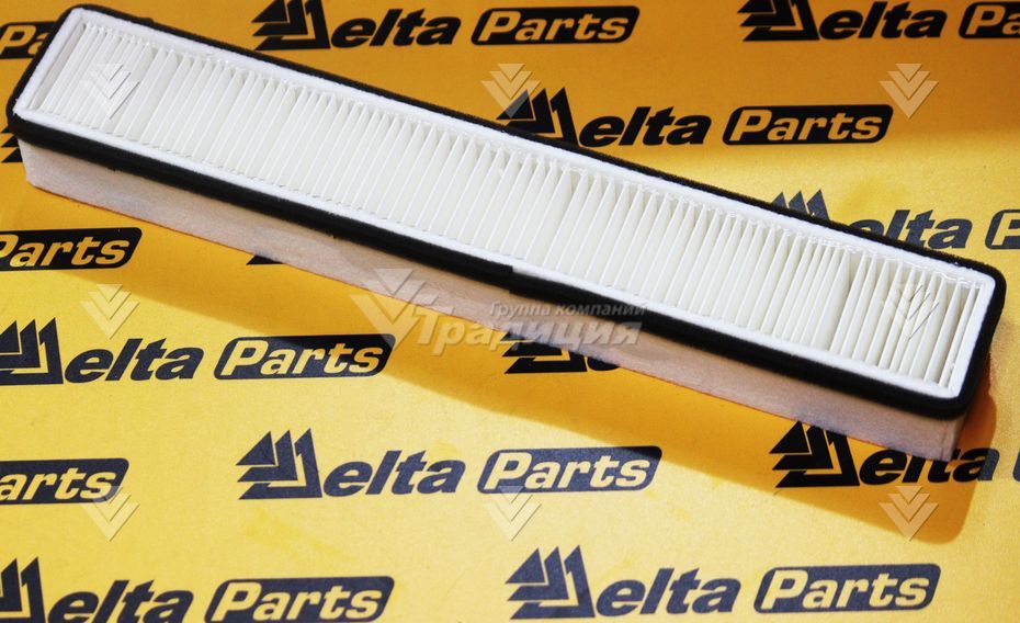 Фильтр кондиционера JCB 332/A9113 картинка