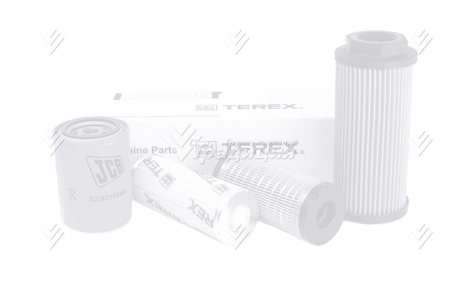 Фильтр трансмиссии Terex 6194045M91 картинка 244927