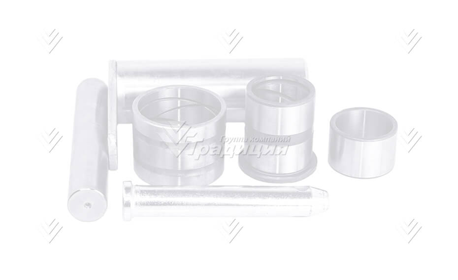 Палец Volvo VOE11885283 картинка 308500