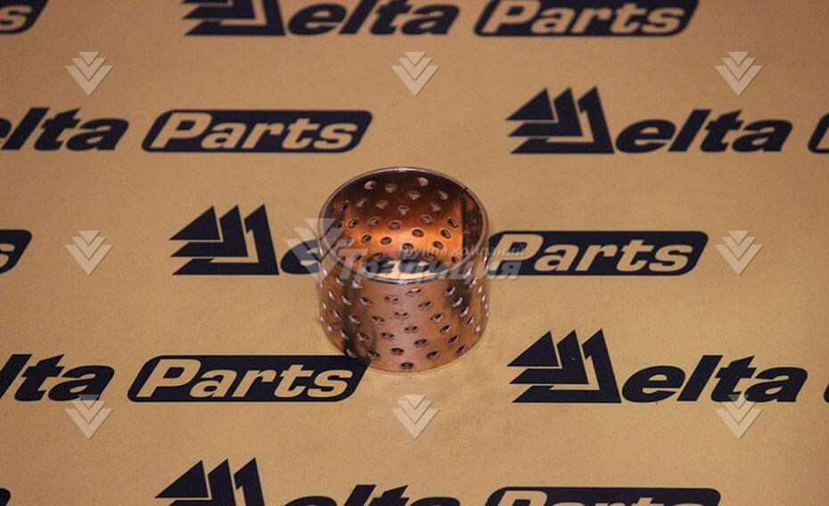 Подшипник Terex 6111713M1 картинка