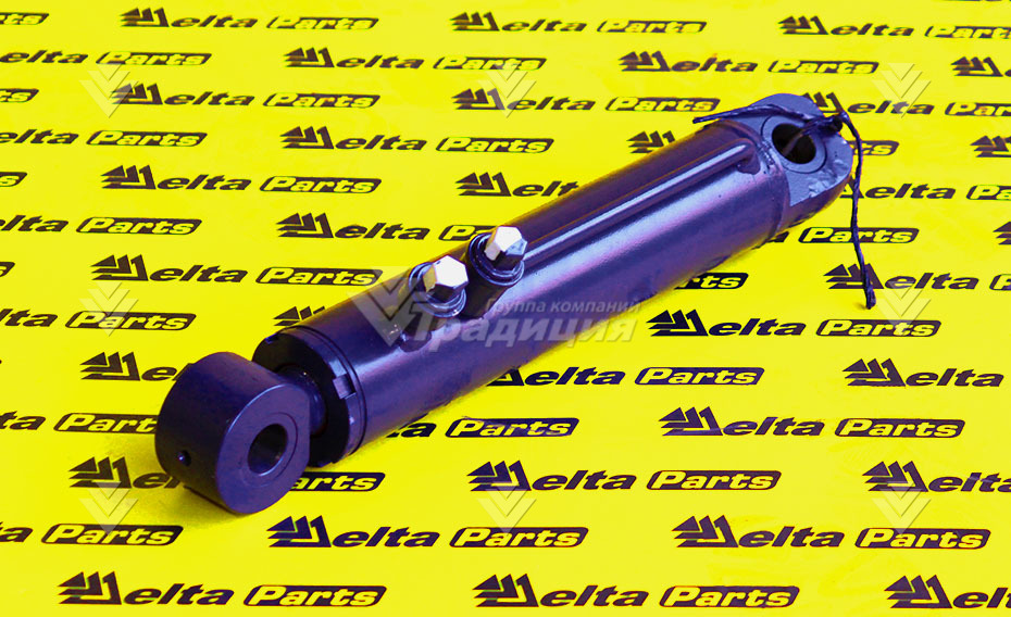 Гидроцилиндр челюсти Terex 1H0164 (гидравлический цилиндр) картинка