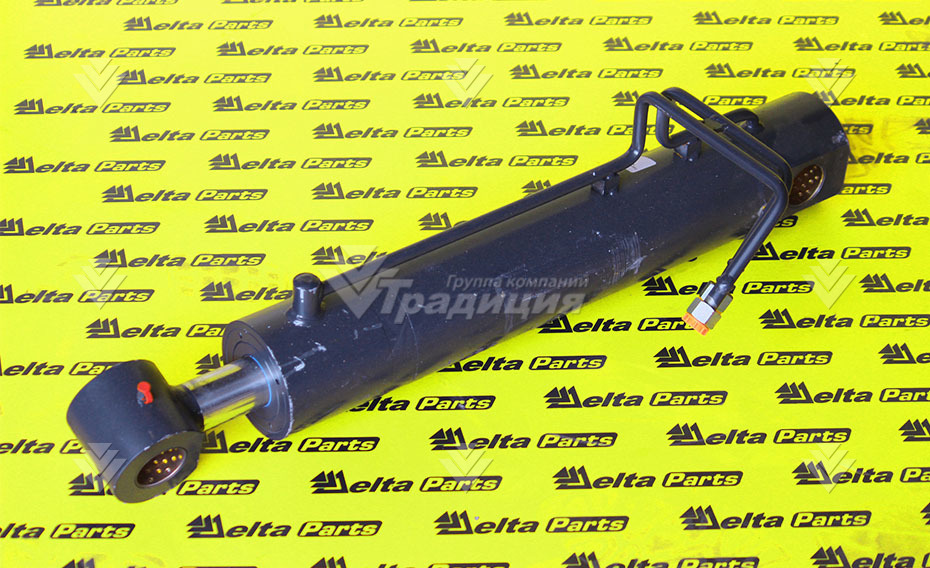 Гидроцилиндр ковша погрузчика Tarsus (ELAZ) 204111001 (гидравлический цилиндр) картинка